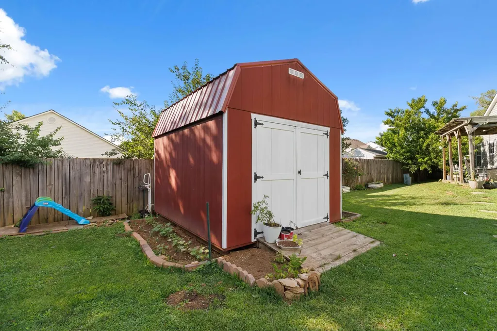 106 Wilderness Court Georgetown KY 40324