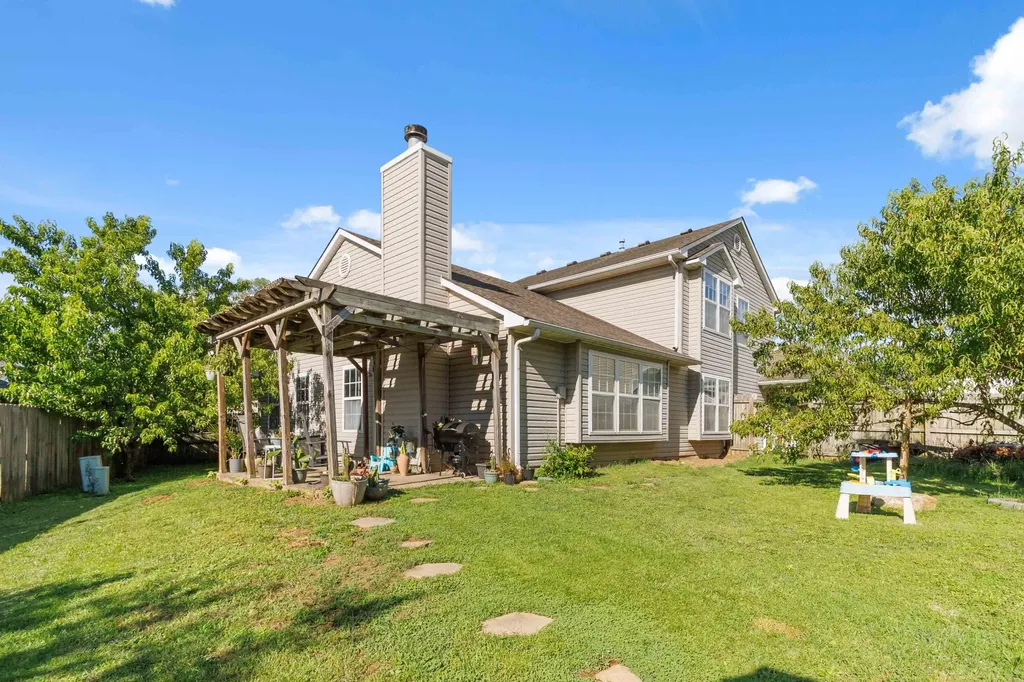 106 Wilderness Court Georgetown KY 40324