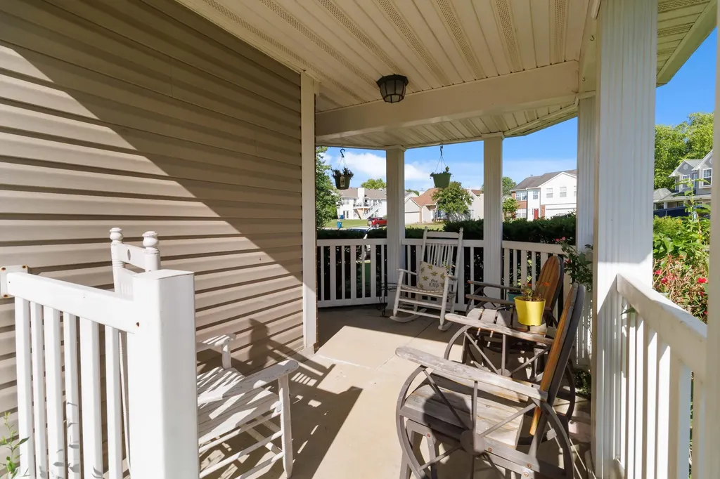 106 Wilderness Court Georgetown KY 40324