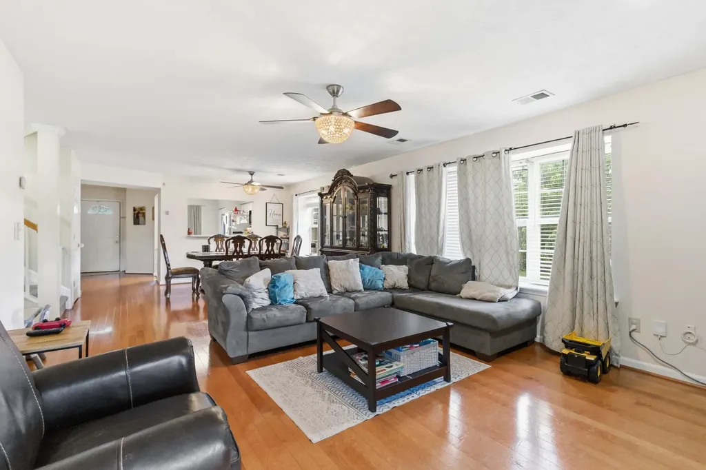 106 Wilderness Court Georgetown KY 40324