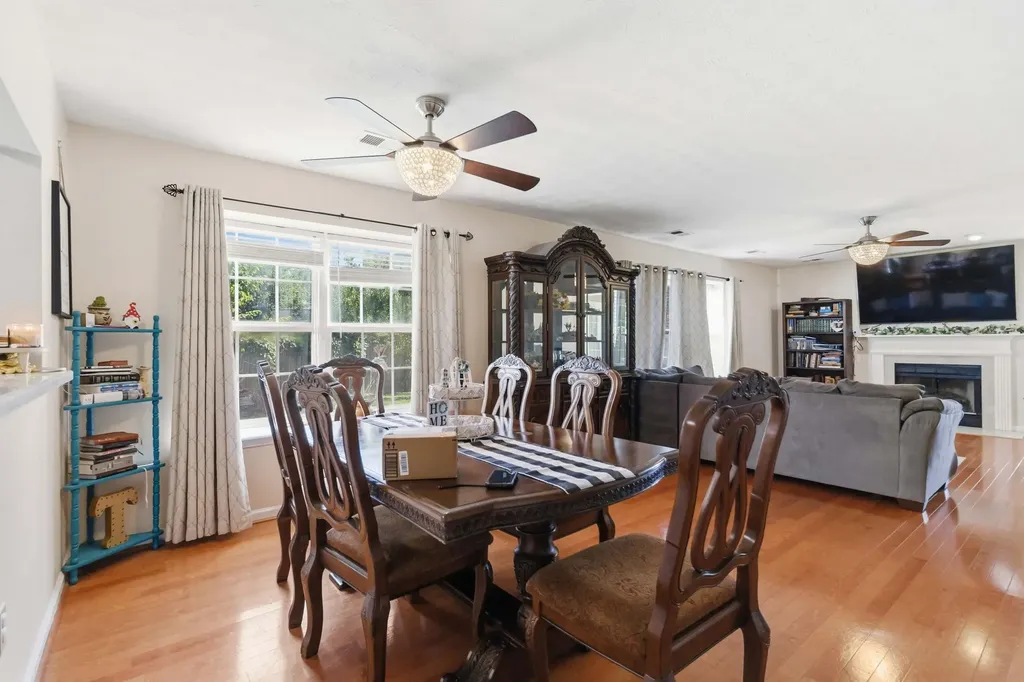 106 Wilderness Court Georgetown KY 40324