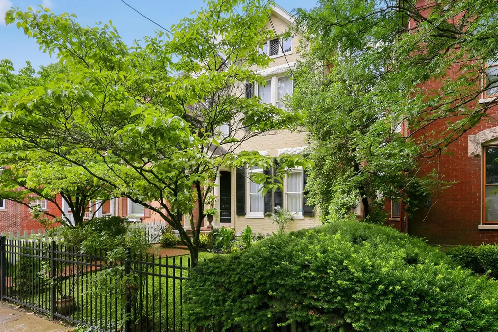 472 W Second Street Lexington KY 40507