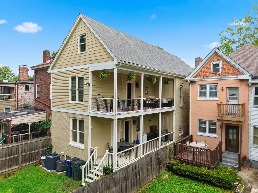 472 W Second Street Lexington KY 40507