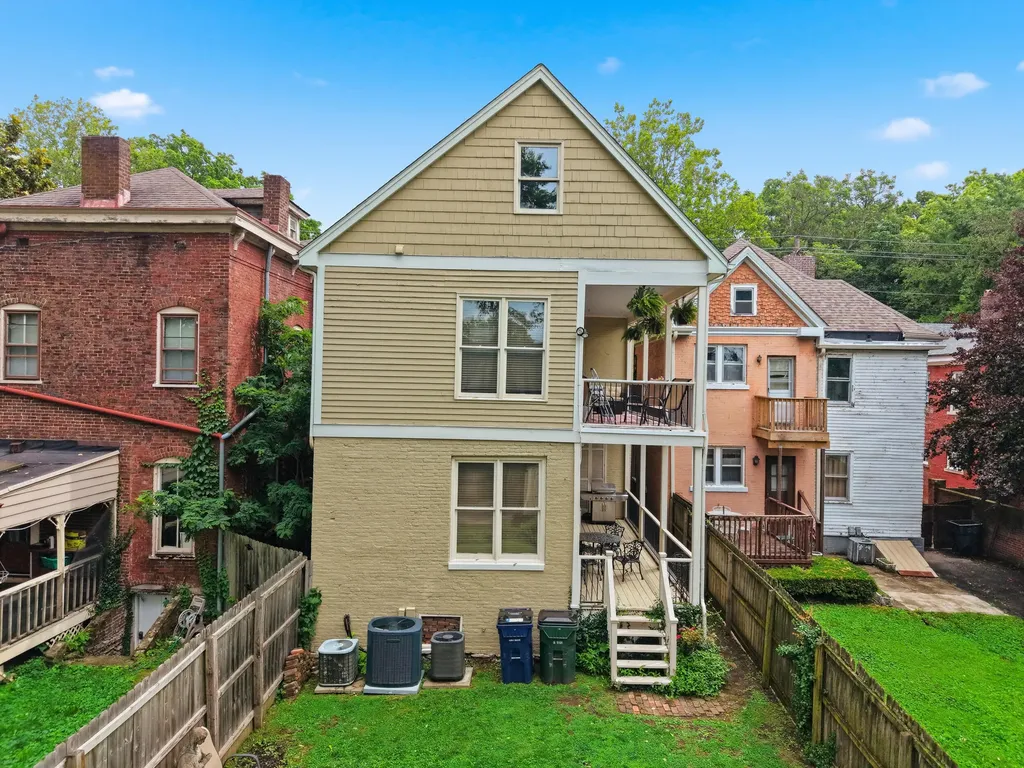 472 W Second Street Lexington KY 40507