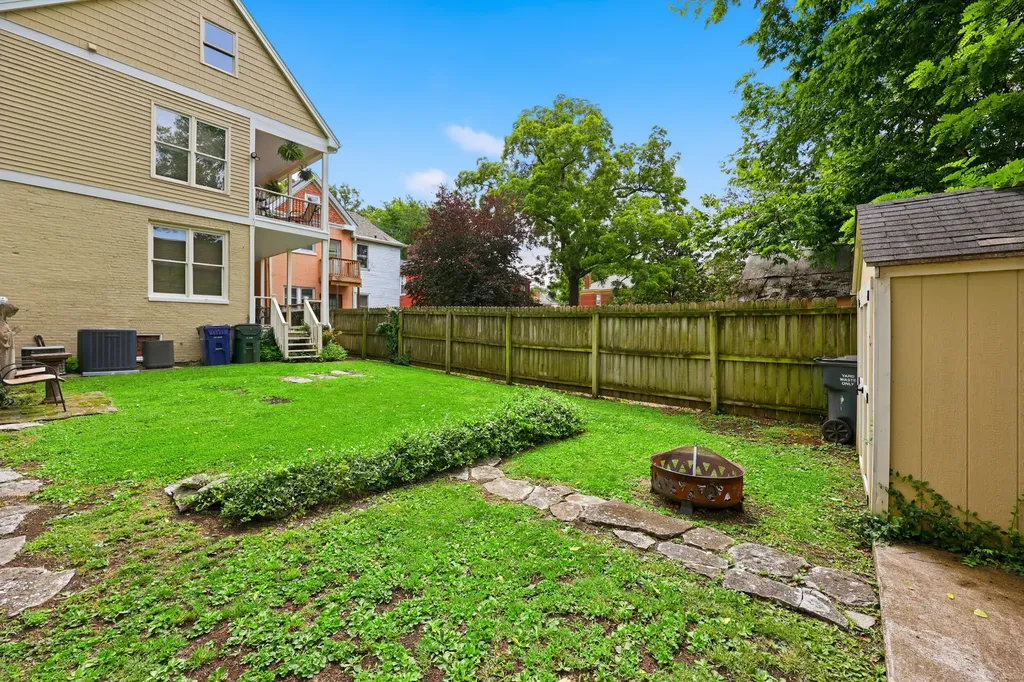 472 W Second Street Lexington KY 40507