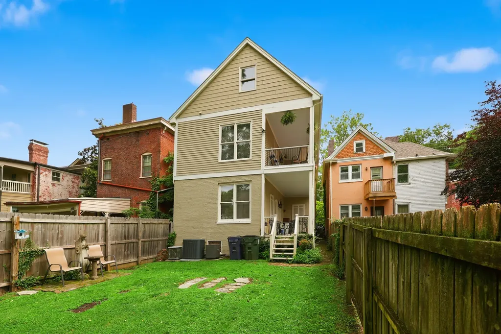 472 W Second Street Lexington KY 40507