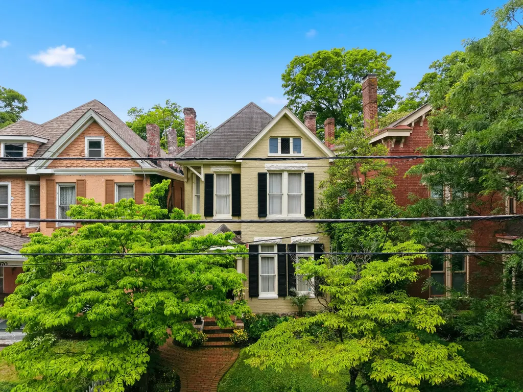 472 W Second Street Lexington KY 40507