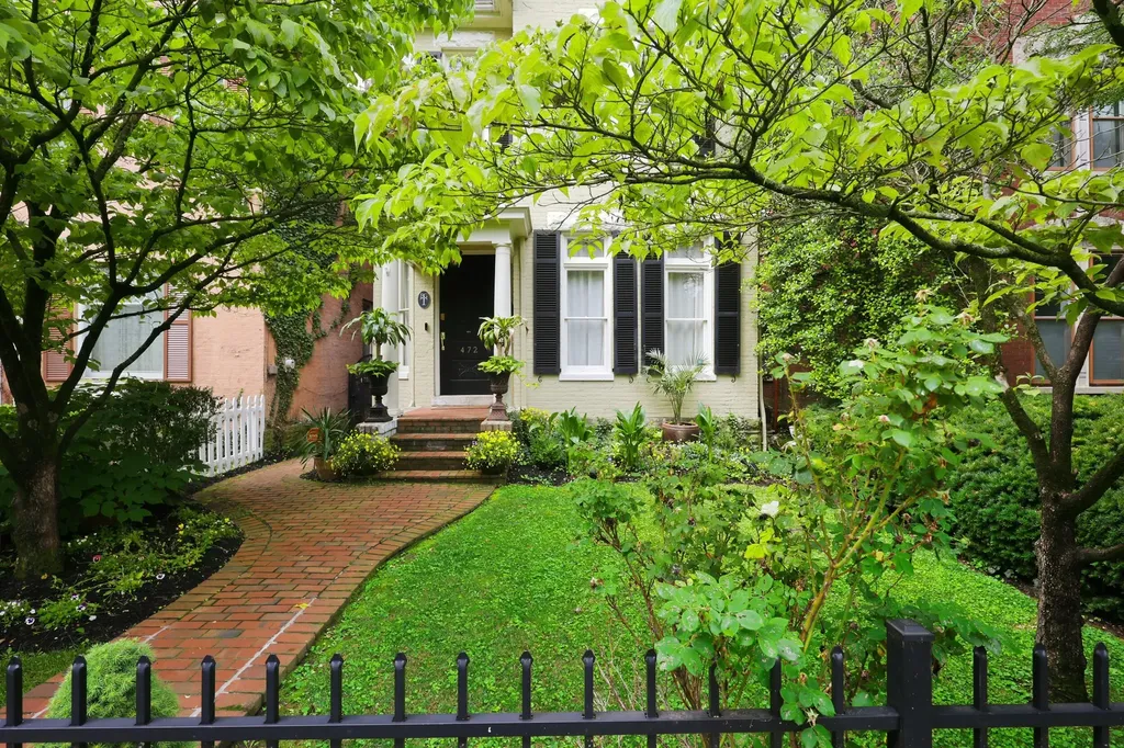 472 W Second Street Lexington KY 40507