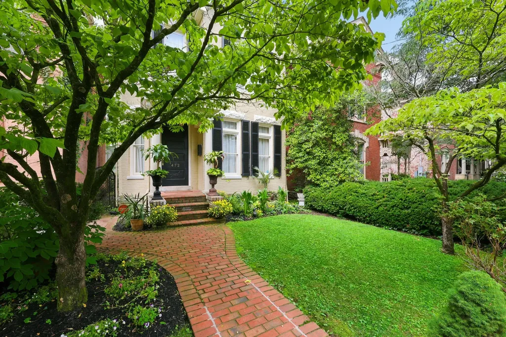 472 W Second Street Lexington KY 40507