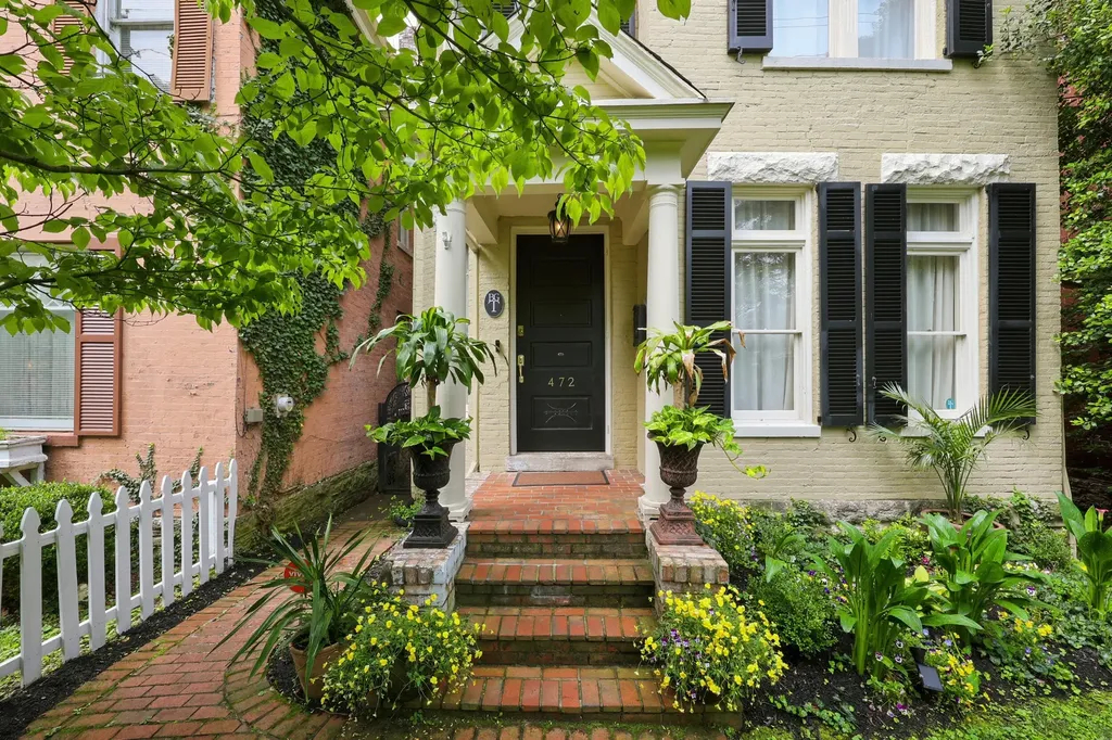 472 W Second Street Lexington KY 40507