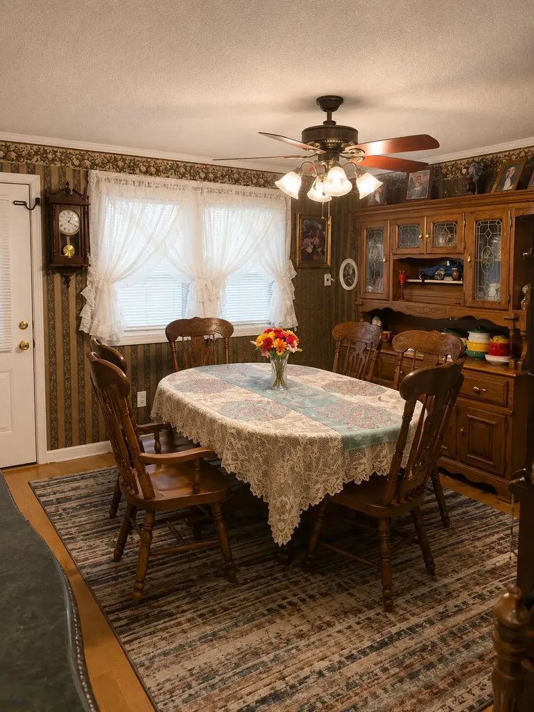 270 Mcfadden Cemetery Road London KY 40744