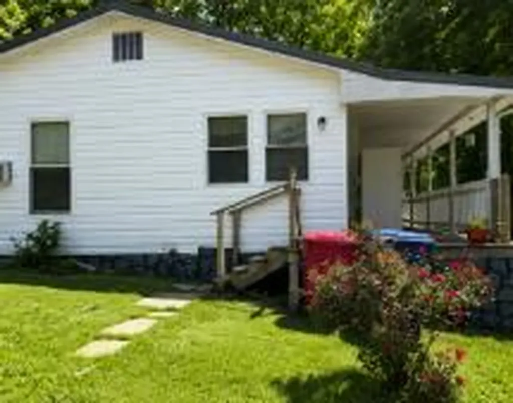 270 Mcfadden Cemetery Road London KY 40744