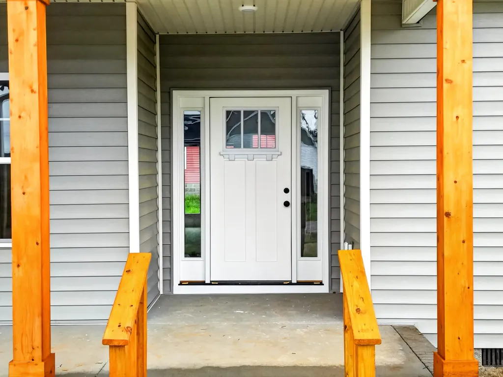 703 Lasters Avenue Elkton KY 42220