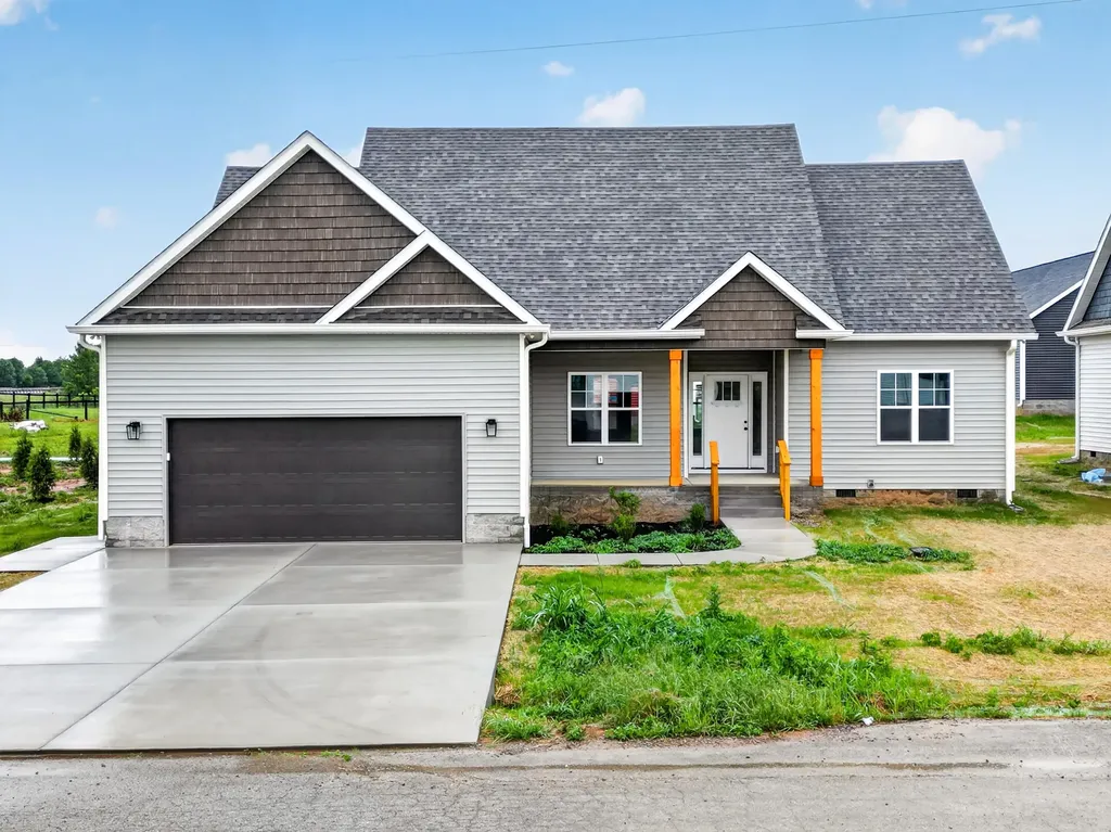 703 Lasters Avenue Elkton KY 42220