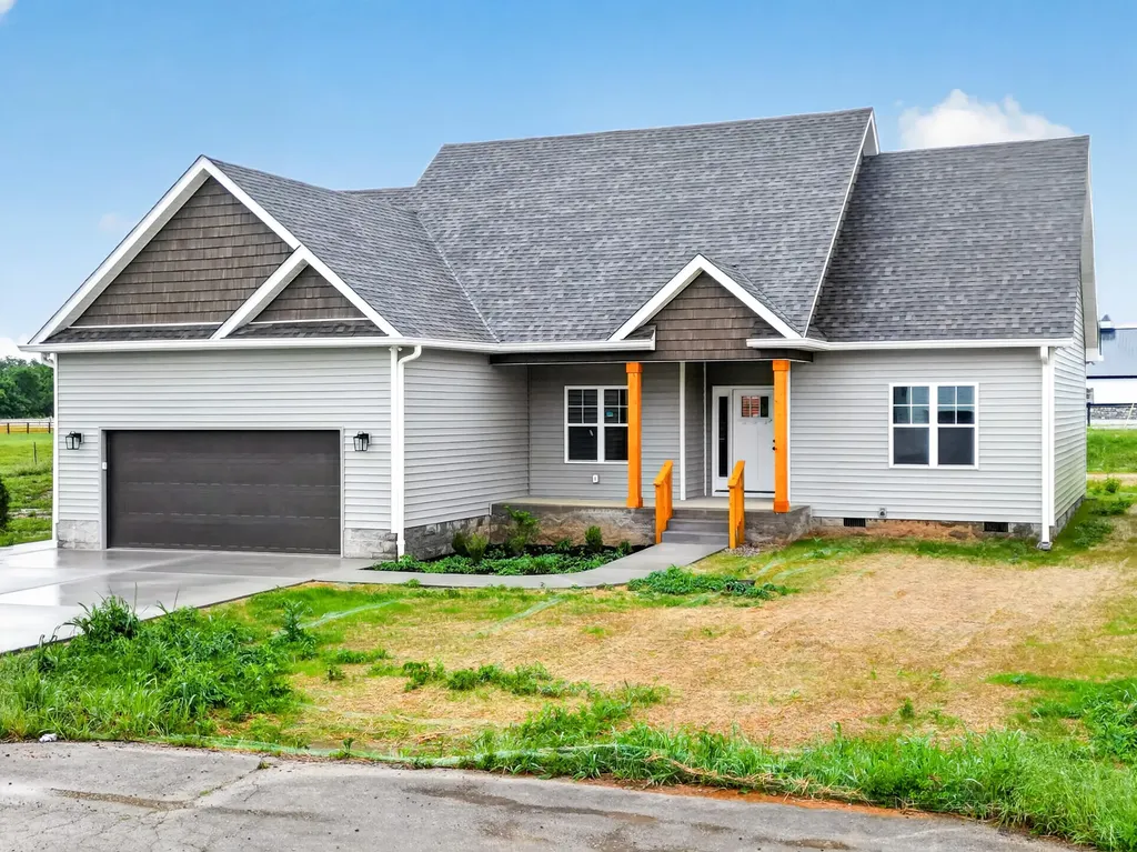 703 Lasters Avenue Elkton KY 42220