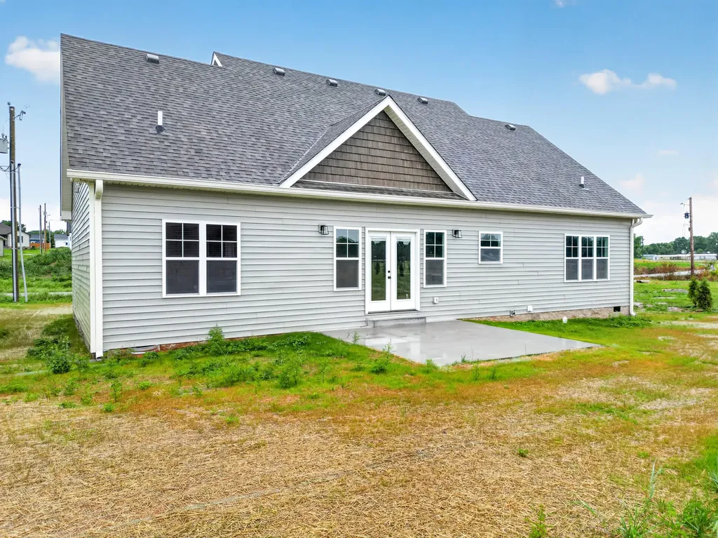 703 Lasters Avenue Elkton KY 42220