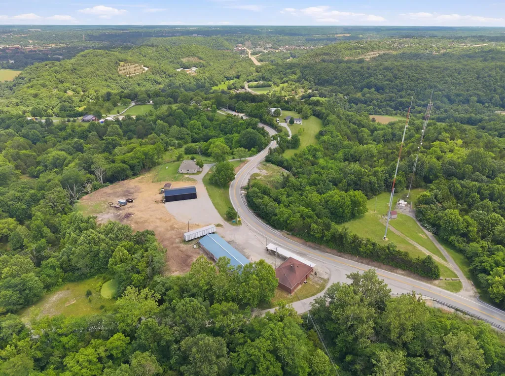 2590 Bald Knob Road Frankfort KY 40601