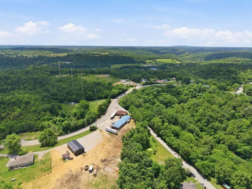 2590 Bald Knob Road Frankfort KY 40601