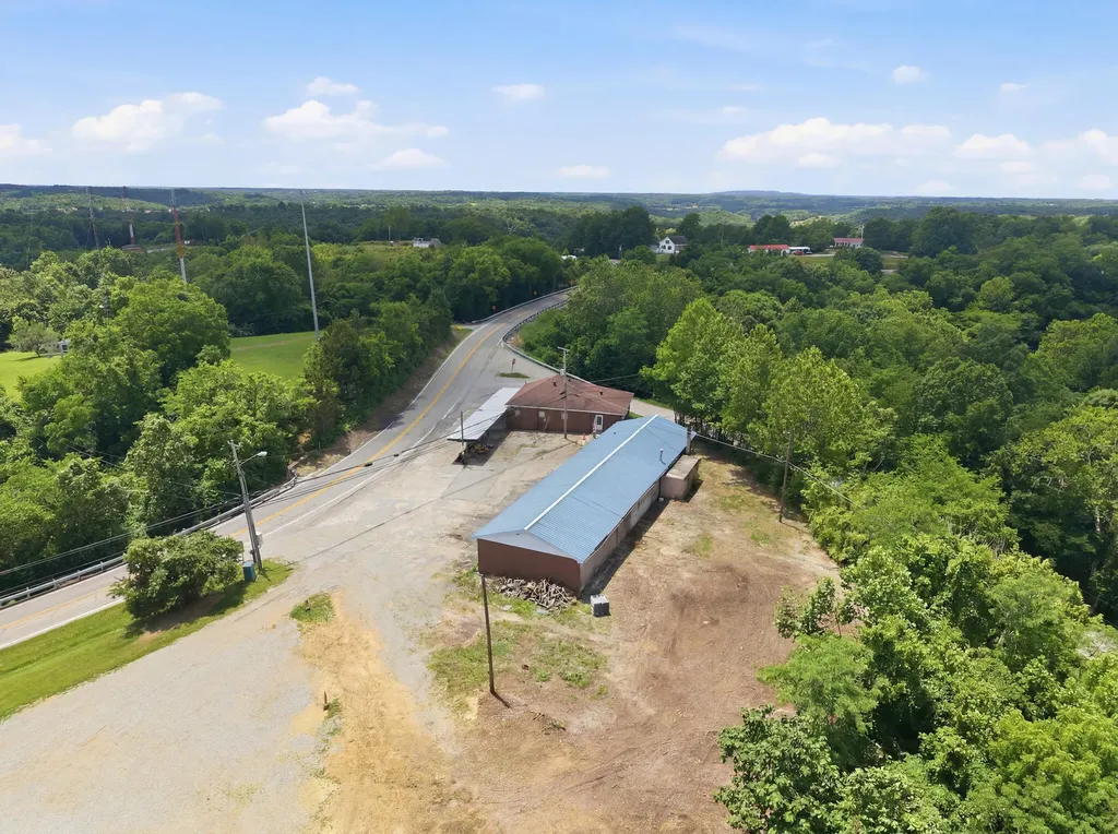 2590 Bald Knob Road Frankfort KY 40601