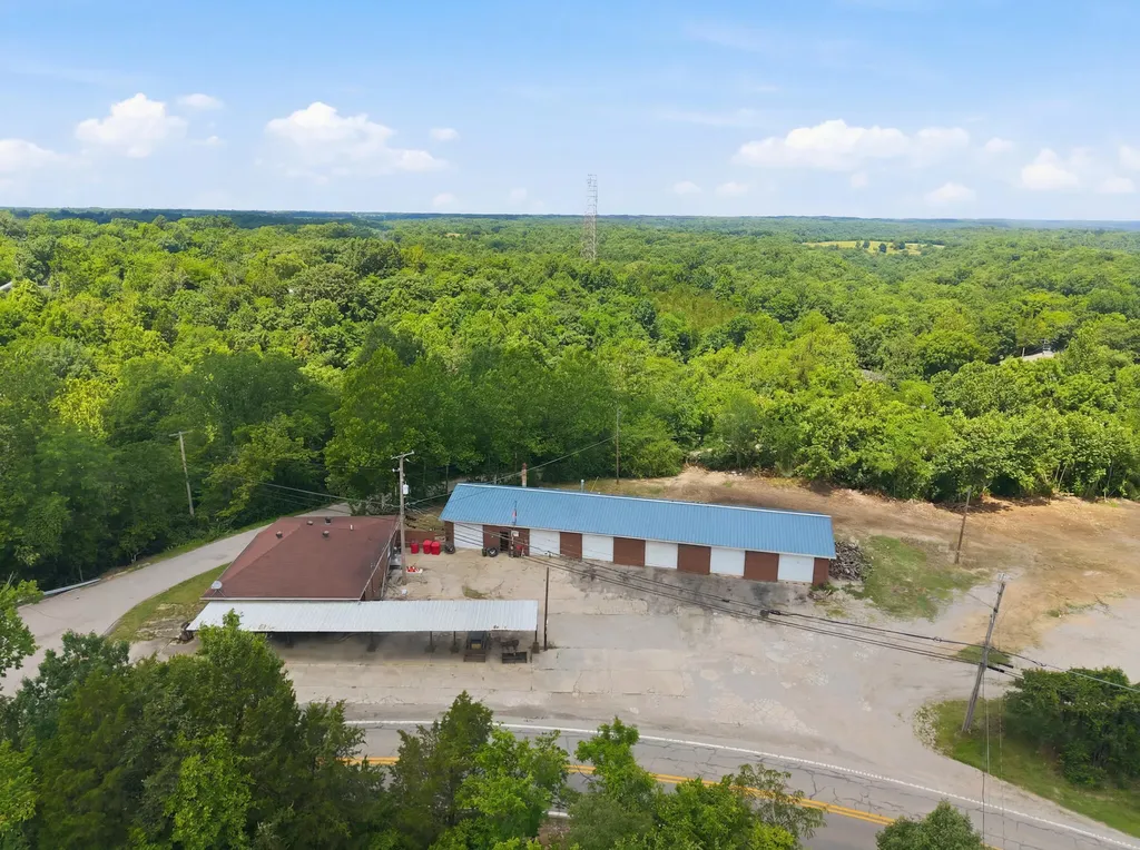 2590 Bald Knob Road Frankfort KY 40601