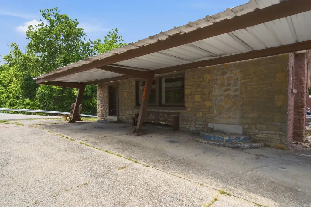 2590 Bald Knob Road Frankfort KY 40601
