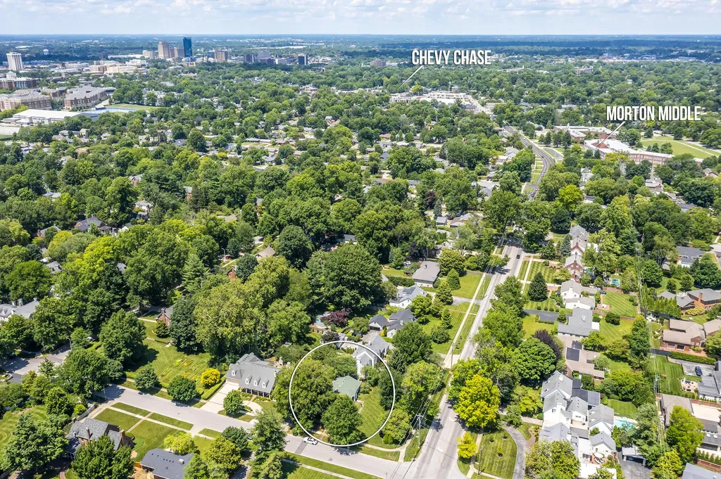 1566 Tates Creek Road Lexington KY 40502