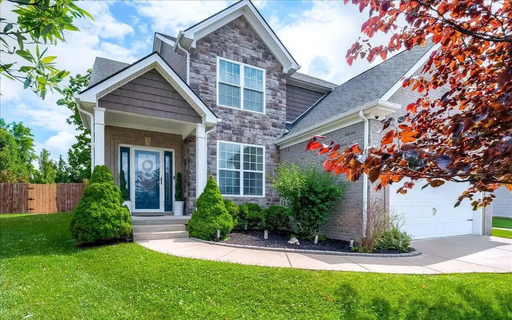 1147 Grimball Trace Lexington KY 40509