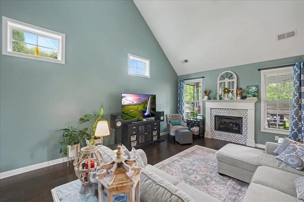 1147 Grimball Trace Lexington KY 40509