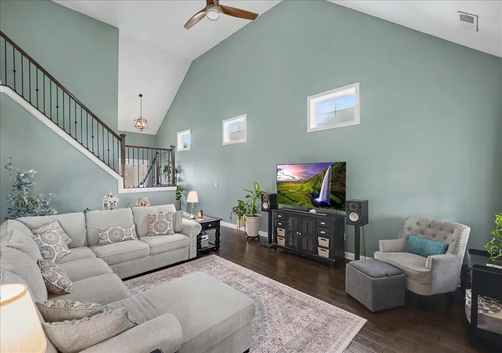 1147 Grimball Trace Lexington KY 40509