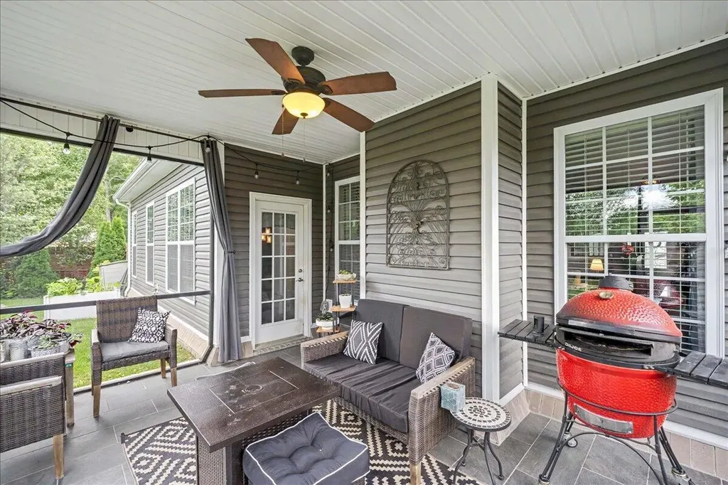 1147 Grimball Trace Lexington KY 40509