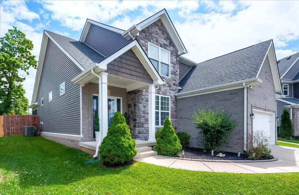 1147 Grimball Trace Lexington KY 40509