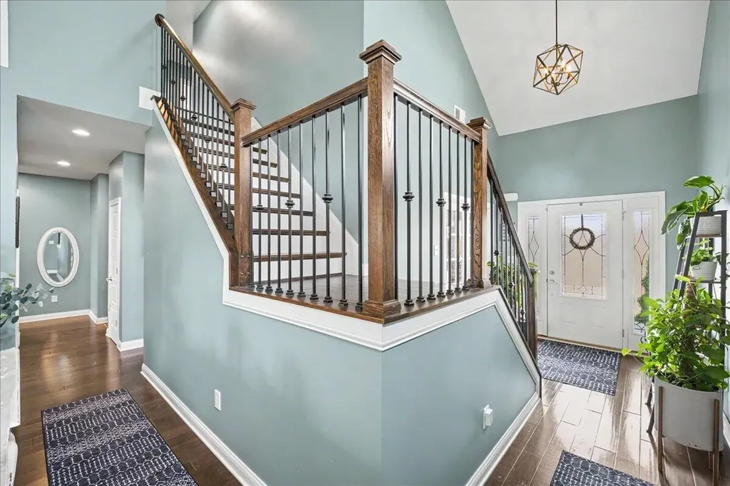1147 Grimball Trace Lexington KY 40509