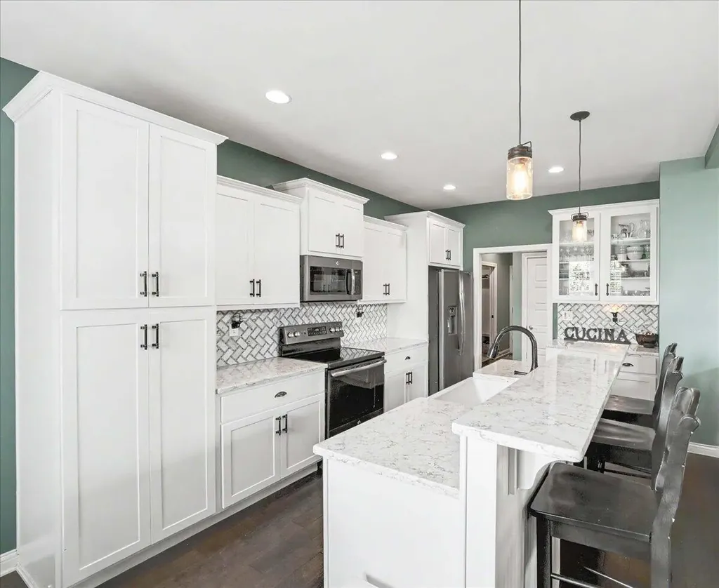 1147 Grimball Trace Lexington KY 40509
