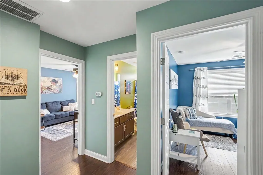 1147 Grimball Trace Lexington KY 40509