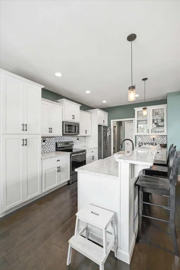 1147 Grimball Trace Lexington KY 40509