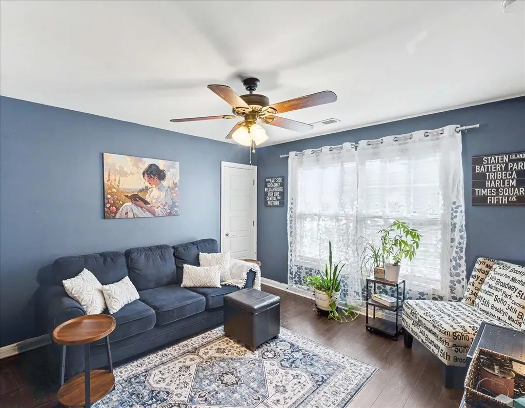 1147 Grimball Trace Lexington KY 40509