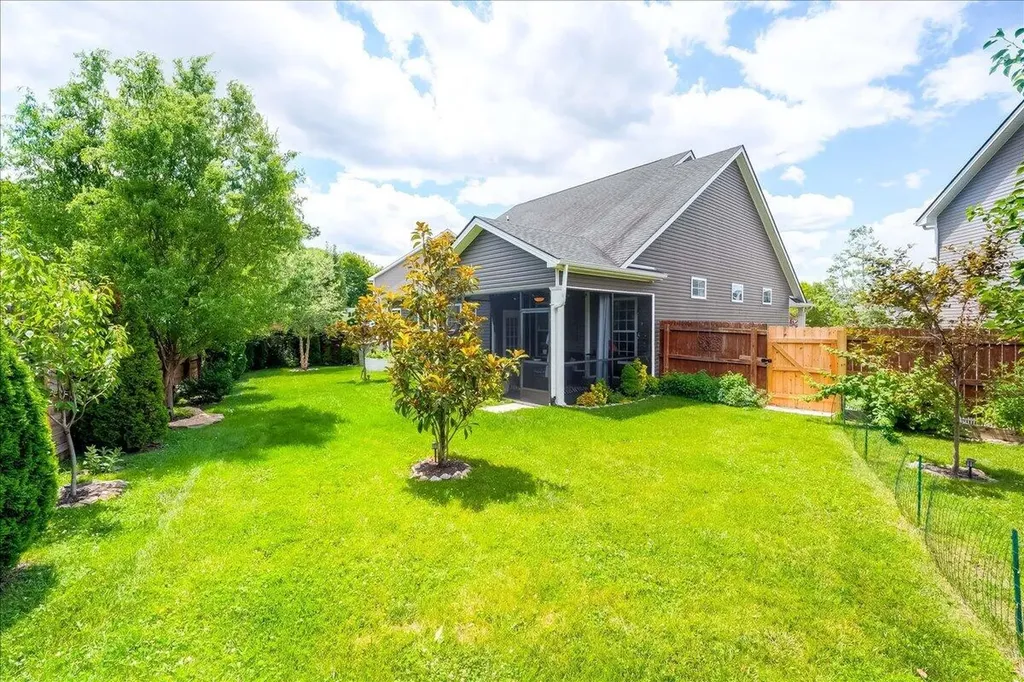 1147 Grimball Trace Lexington KY 40509
