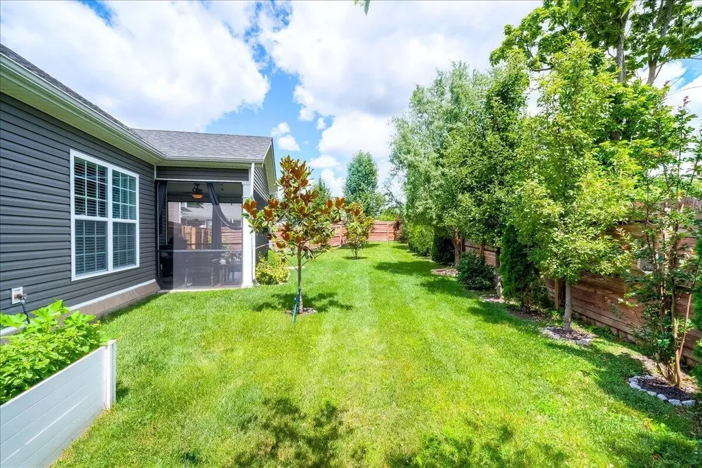 1147 Grimball Trace Lexington KY 40509