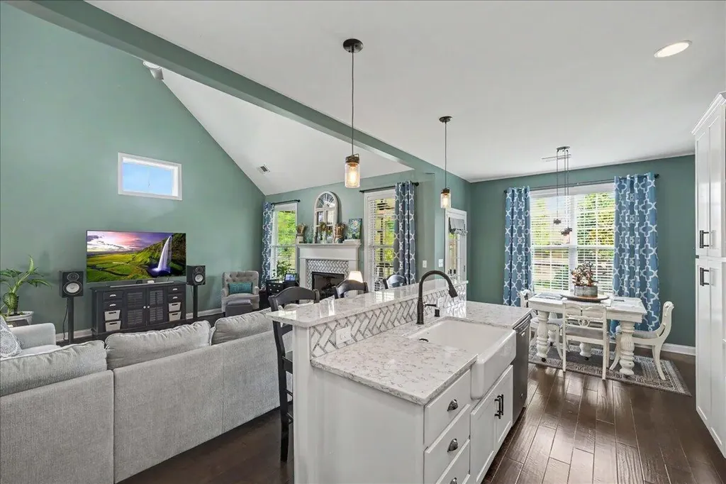 1147 Grimball Trace Lexington KY 40509