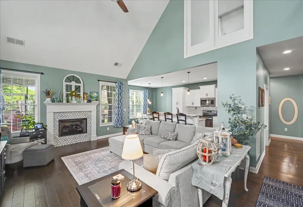 1147 Grimball Trace Lexington KY 40509