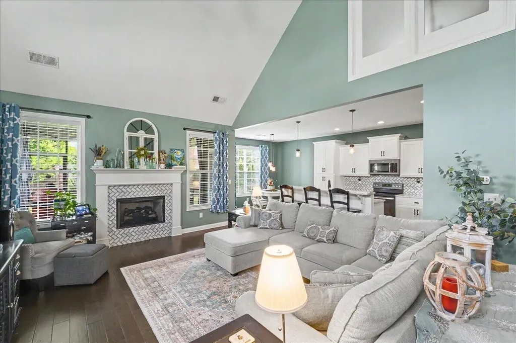 1147 Grimball Trace Lexington KY 40509