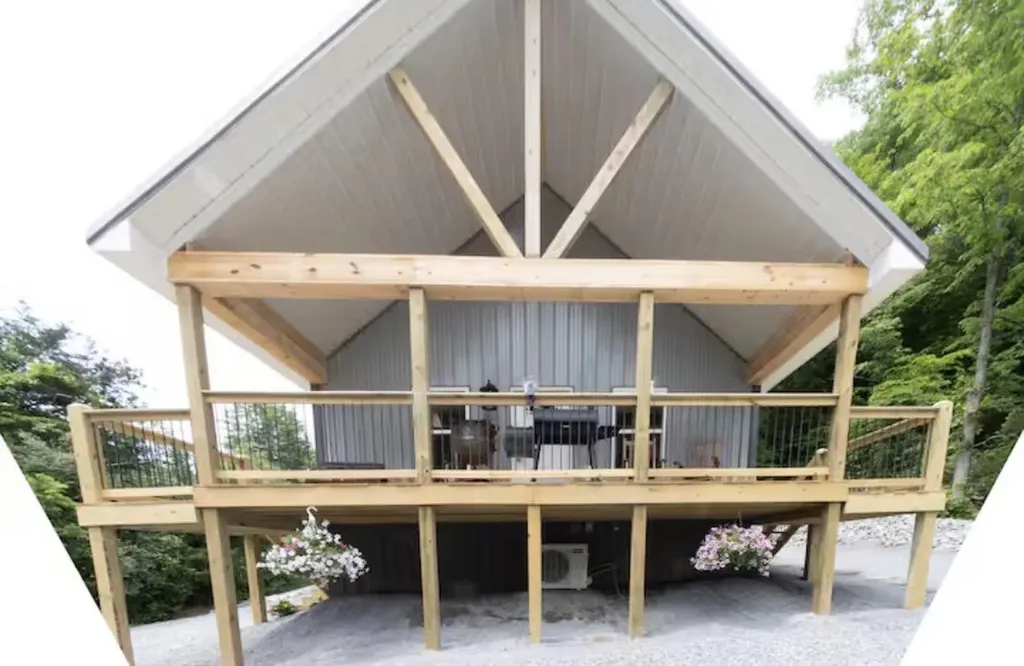 721 Little Indian Drive Jamestown KY 42629