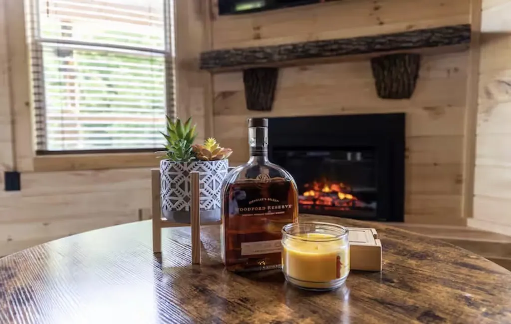 721 Little Indian Drive Jamestown KY 42629