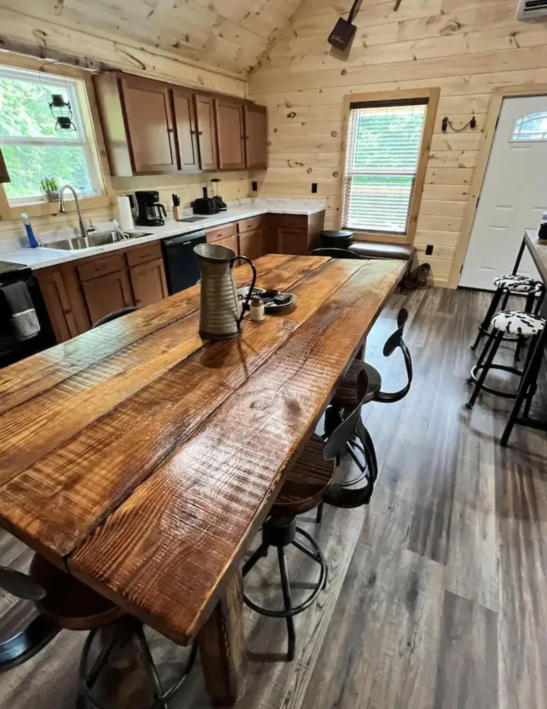 721 Little Indian Drive Jamestown KY 42629