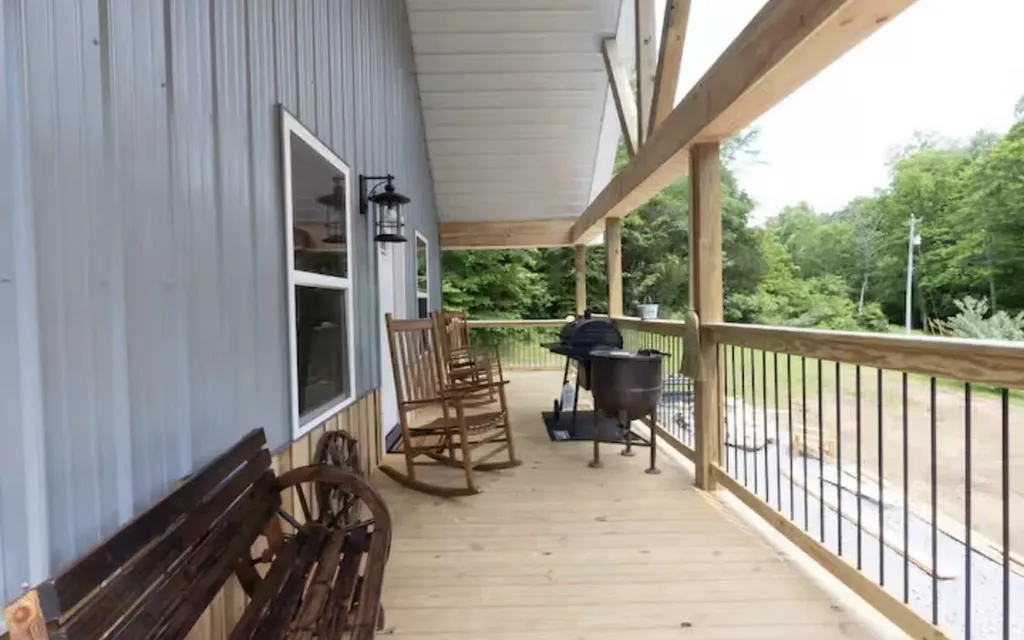 721 Little Indian Drive Jamestown KY 42629