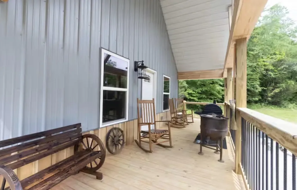 721 Little Indian Drive Jamestown KY 42629