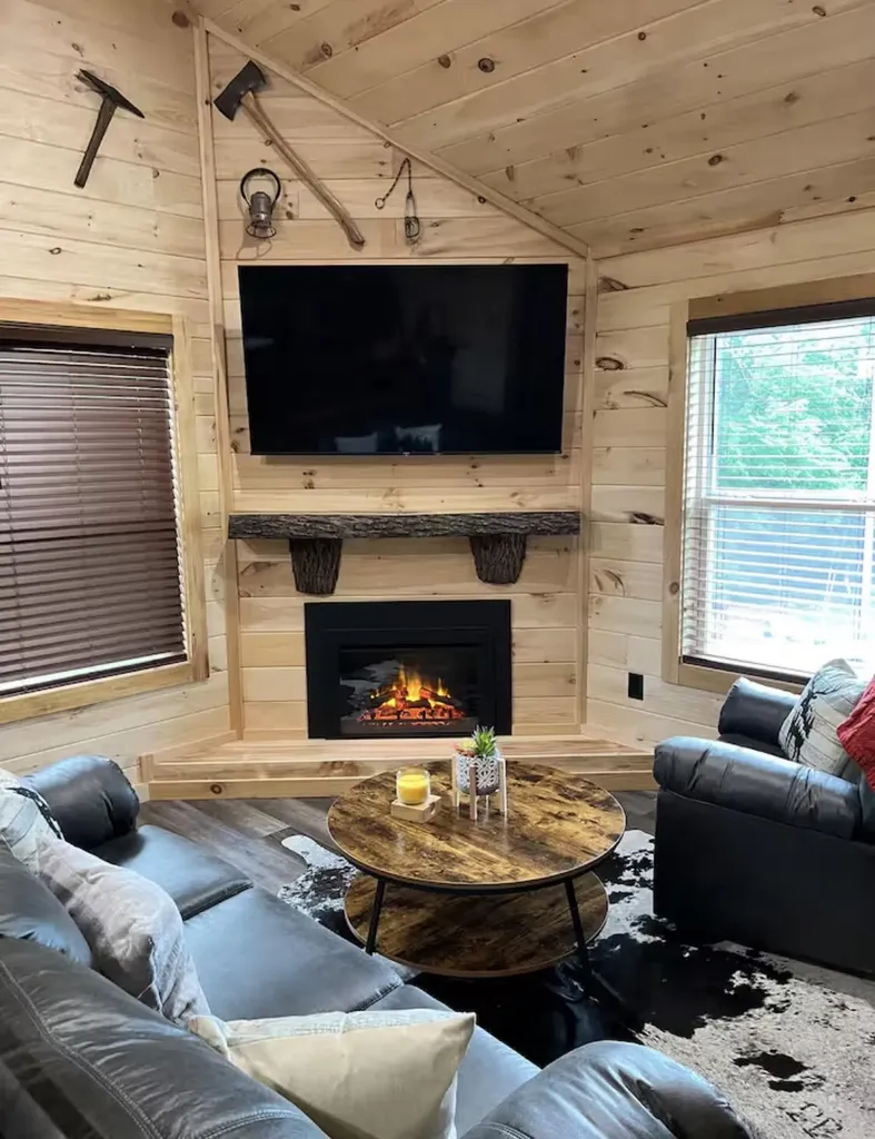 721 Little Indian Drive Jamestown KY 42629