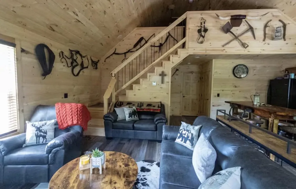 721 Little Indian Drive Jamestown KY 42629