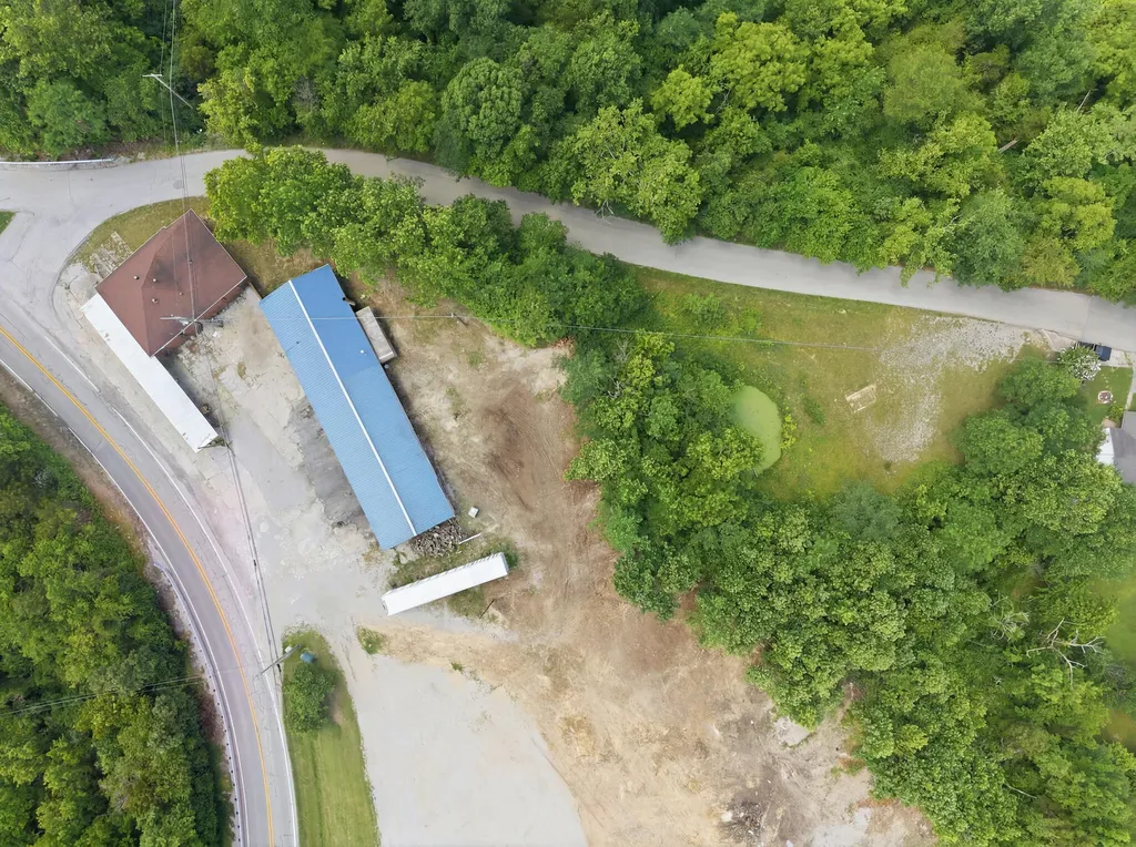 2590 Bald Knob Road Frankfort KY 40601
