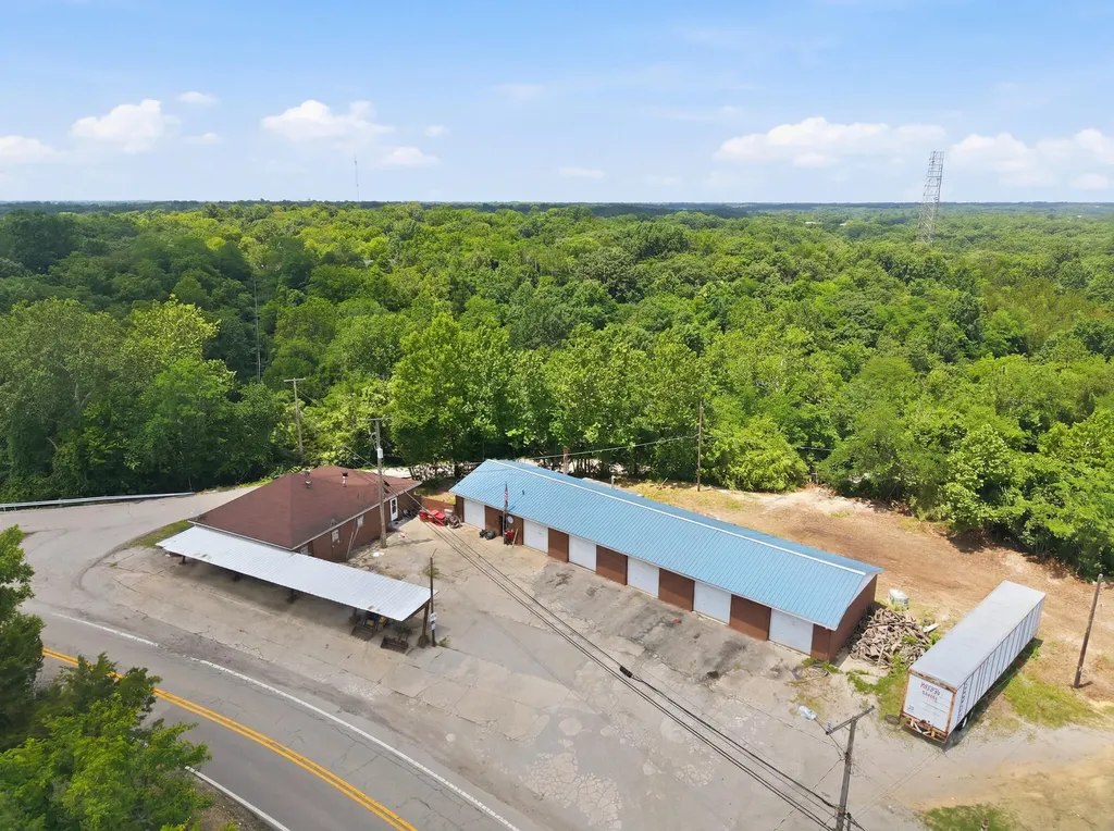 2590 Bald Knob Road Frankfort KY 40601